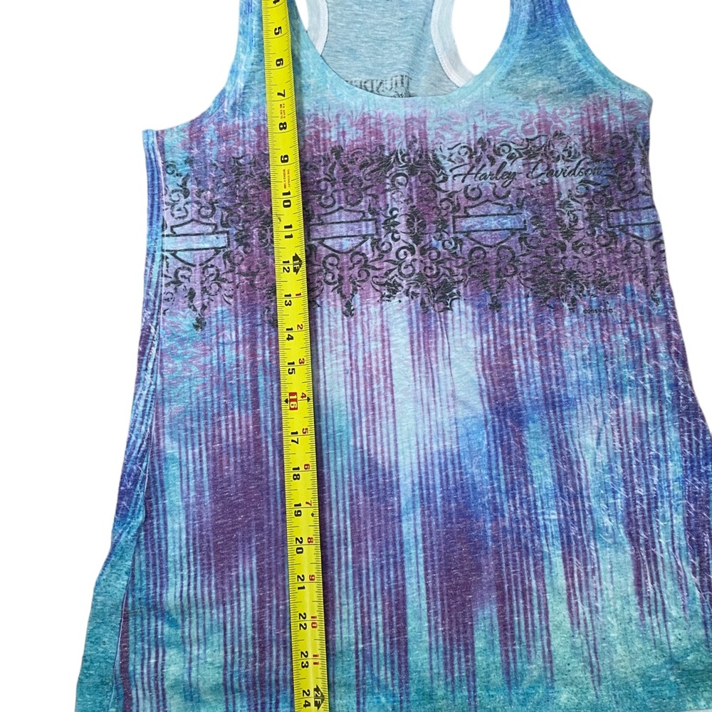 Harley-Davidson tank top - Picture 10 of 10